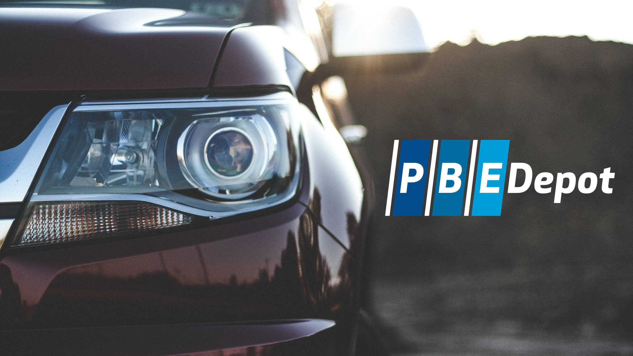 CRS Headlight Tab Replacement Systems PBE Depot